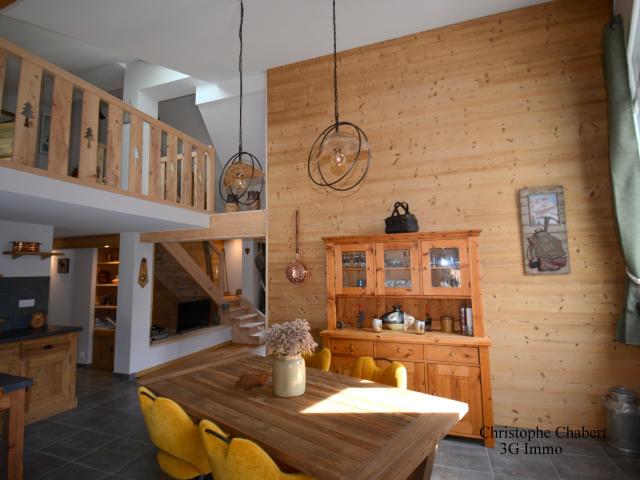 Mont Dore Vente Appartement 63