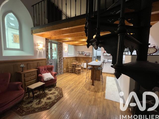 Mont Dore Vente Appartement 63