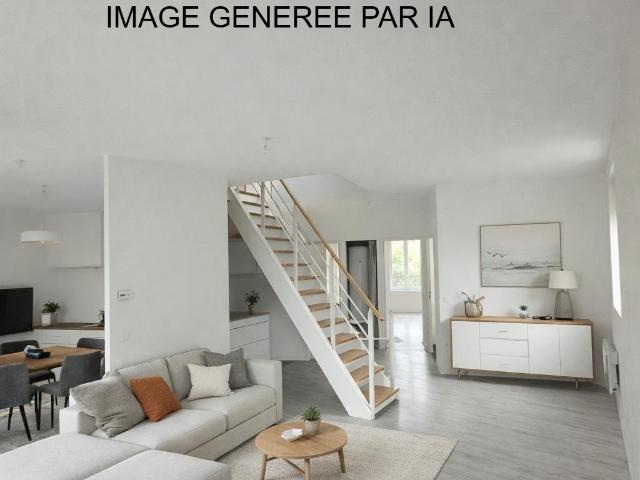 Mont Dore Vente Appartement 63