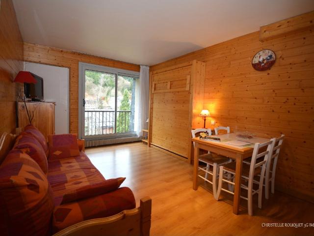 Mont Dore Vente Immeuble 63