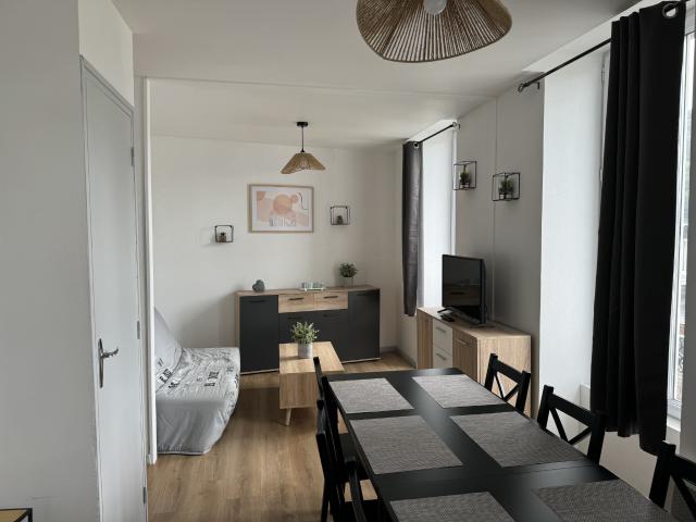 Mont Dore Vente Maison 63