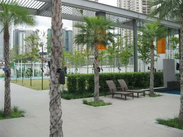 Mont Kiara Meridin, Mont Kiara