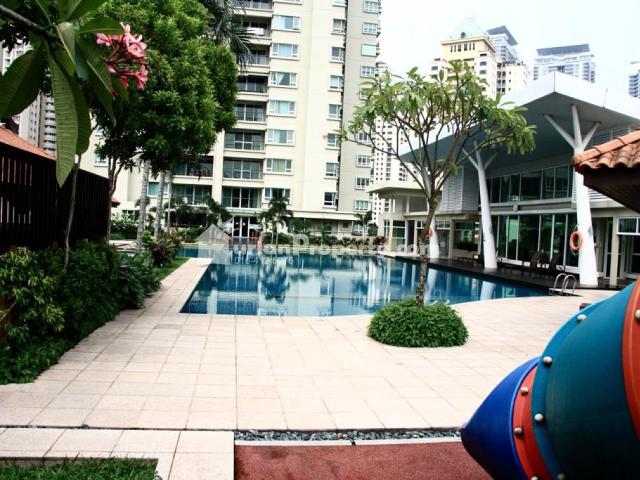 Mont Kiara Banyan, Mont Kiara Condo For Rent