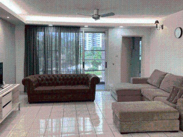 Mont Kiara Bayu