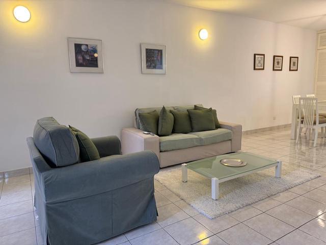 Mont Kiara Bayu Condo For Rent