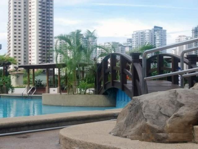 Mont Kiara Bayu, Mont Kiara