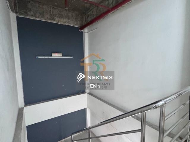 Mont Kiara Corporate Office Full Floor