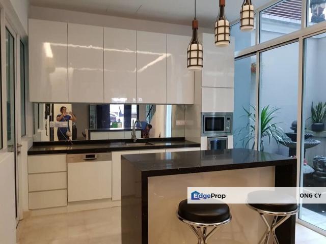 Mont Kiara Fully Furnished
