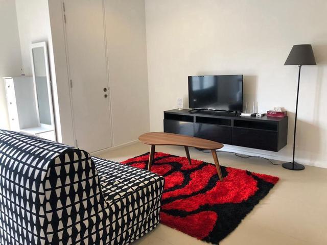 Mont Kiara fully furnished studio for rent