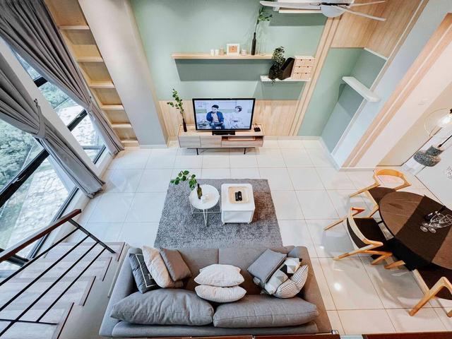 Mont kiara KL HIGH END DUPLEX 2026 COMPLETIONS DUAL KEY MONTHLY 3000