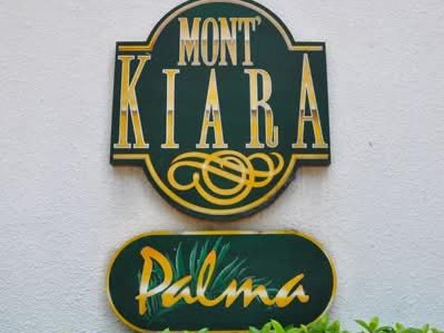 Mont Kiara Palma, Mont Kiara