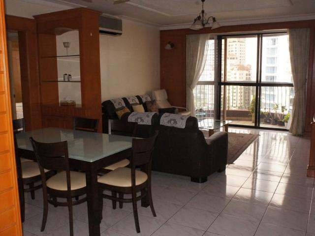 mont kiara palma, condominium