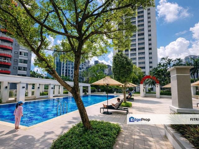 Mont Kiara Pelangi