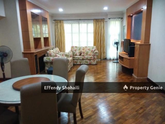 MONT KIARA SOPHIA CONDO