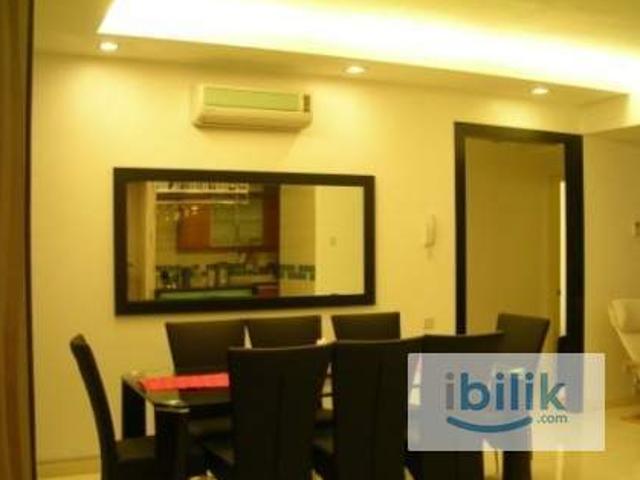 Mont Kiara/ Sri hartamas Room available to rent, A/C, Kitchen, And full Facilities