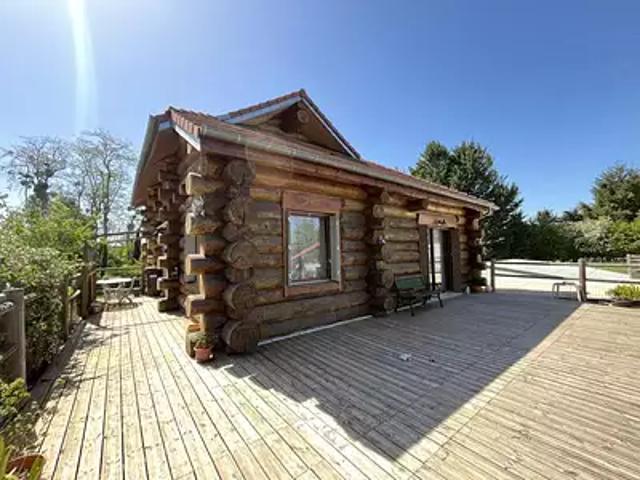 Mont près Chambord 41250 Achat / Vente maison 4 pièces t4 parking