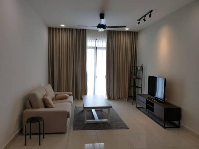 Mont Residence