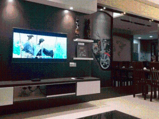 Mont Residence tanjung Tokong