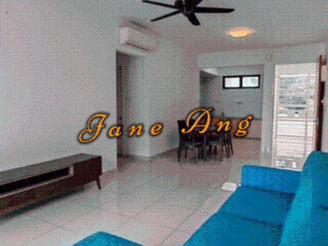 Mont Residence tanjung Tokong
