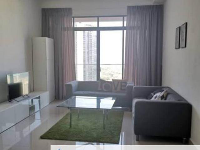 Mont Residence @ Tanjung Tokong