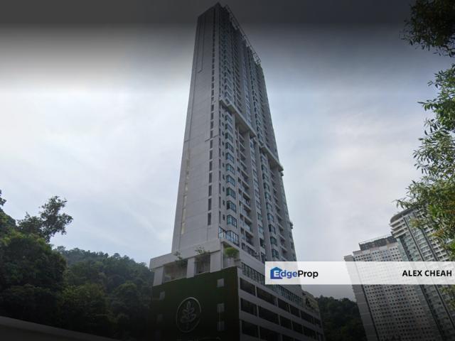 Mont Residence @ Tanjung Tokong