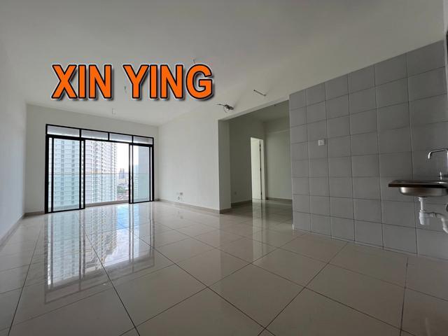 Mont Residence Tanjung Tokong 972 sqft for sale Free Legal Fee