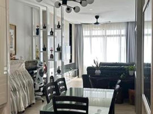 Mont Residence at Tanjung Tokong Andaman Island
