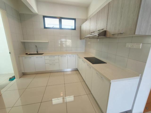 Mont residence condo at tanjung tokong