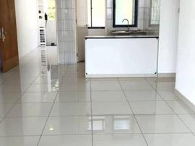 Mont Residence Condo at Tanjung Tpkong