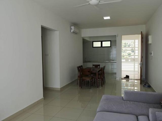 Mont Residence Condominium