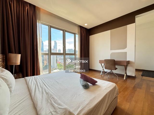 Mont Residence For Rent, Ready Move In Condition, Clean and Well Maintained Unit
