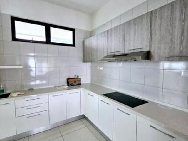 Mont Residence High Floor Furnished Tanjung Tokong