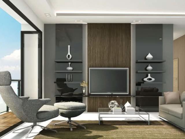 Mont Residence, Mount Erskine, Tanjung Tokong