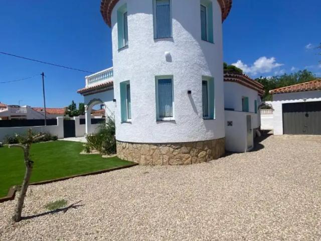 Mont Roig Del Camp