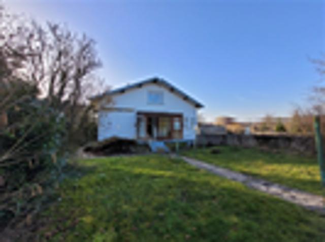 Mont sur Meurthe Vente Maison 54