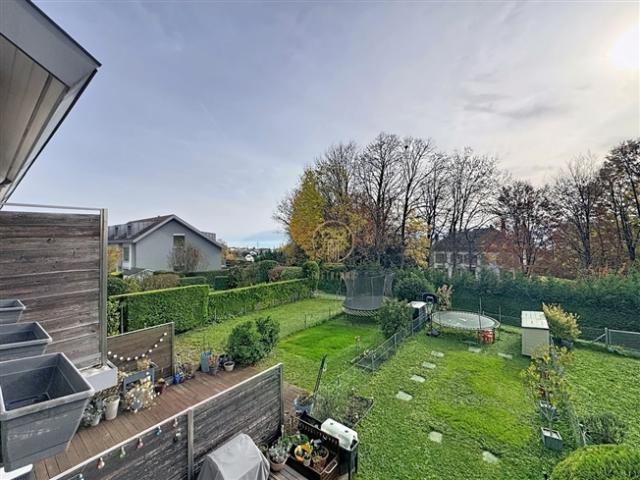 MONT SUR ROLLE – Wohnhaus zu vermieten