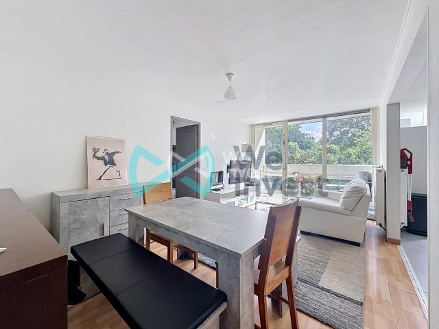 Mont Saint Martin Vente Appartement 54