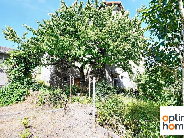 Mont Saint Martin Vente Maison 54