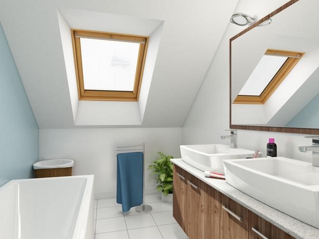 Mont Saint Martin Vente Maison 54