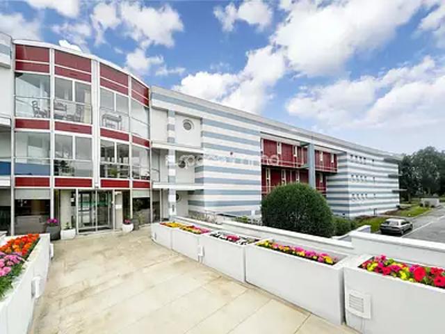 Mont Saint Aignan 76130 Achat / Vente appartement 2 pièces t2 cave parking