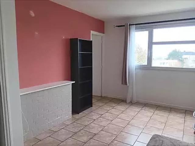Mont Saint Aignan 76130 Achat / Vente appartement 3 pièces t3
