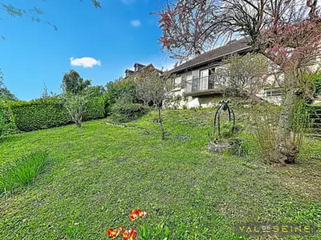 Mont Saint Aignan 76130 Achat / Vente maison 4 pièces t4 au dernier étage
