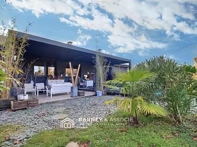 Mont Saint Aignan 76130 Achat / Vente maison 8 pièces t8 terrasse parking