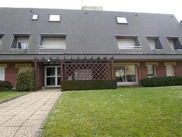 Mont Saint Aignan 76130 Location appartement 2 pièces t2
