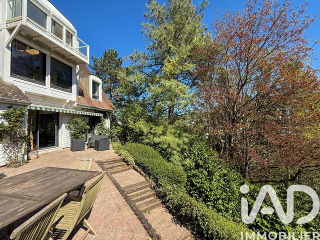 Mont Saint Aignan Vente Maison 76