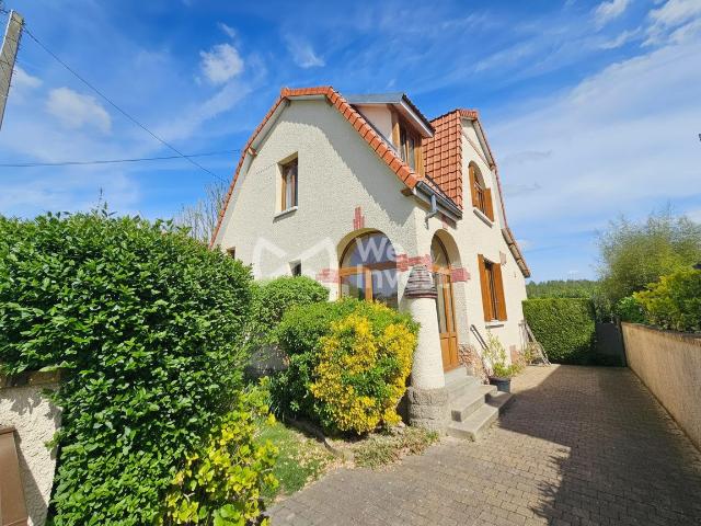 Mont Saint Aignan Vente Maison 76