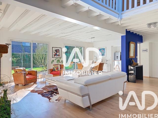 Mont Saint Aignan Vente Maison 76