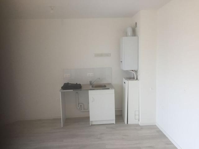 Mont Saint Aignan Location Appartement 76