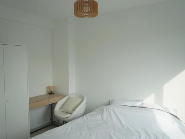 Mont Saint Aignan Location Appartement 76