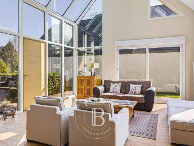 Mont Saint Aignan Maison contemporaine dans quartier calme. 151m² Mont Saint Aignan